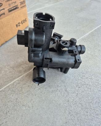 Gruppo Ritorno Orig. Ariston Chaffoteaux 65104335