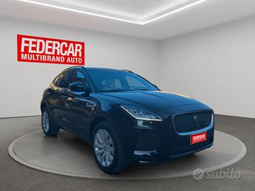 Jaguar E-Pace 2.0D 180 CV AWD aut. R-Dynamic