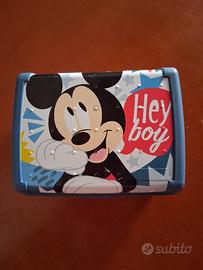 box porta merenda 