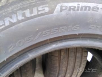 Gomme 205/55/ r16