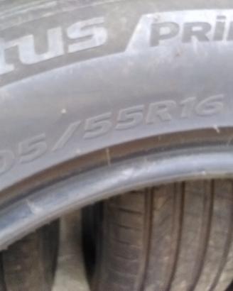 Gomme 205/55/ r16