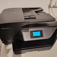 Stampante HP OFFICE JET 6950
