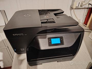 Stampante HP OFFICE JET 6950