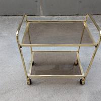 Carrello portavivande