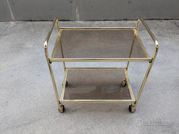 Carrello portavivande