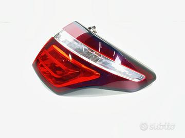 STOP FANALE POSTERIORE DESTRO CITROEN C4 Picasso M