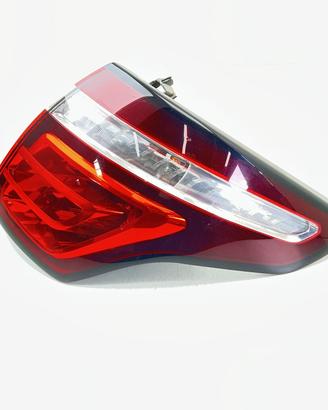 STOP FANALE POSTERIORE DESTRO CITROEN C4 Picasso M
