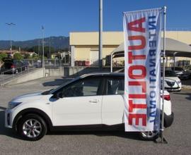 KIA Stonic 1.4 MPI EcoGPL Energy