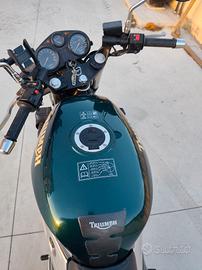 Triumph Trident 750