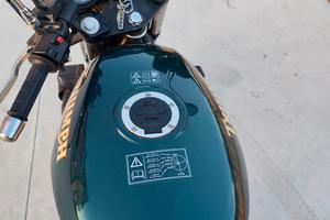 Triumph Trident 750