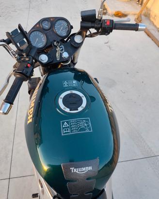 Triumph Trident 750