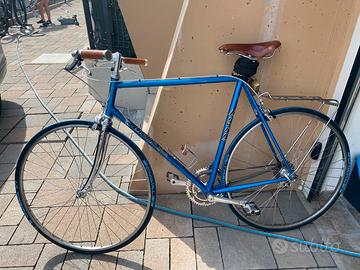 Bicicletta Liotto super