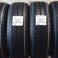 4 pneumatici roadx 215/60 r17 109t 107t tu14087
