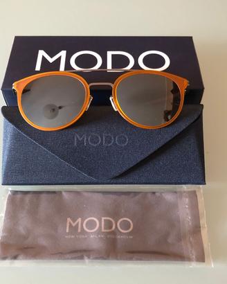 Occhiale MODO mod.664 Titanio