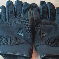 Guanti moto DAINESE Desert Poon D1 Unisex Gloves
