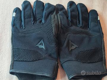Guanti moto DAINESE Desert Poon D1 Unisex Gloves