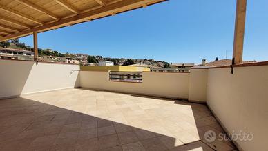 Casa Vacanza Con Ampio Terrazzo Orosei