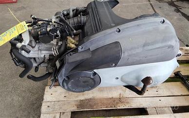 MOTORE SEMI COMPLETO HONDA SH 300cc NF02E Benzina