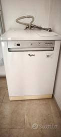 Lavastoviglie Whirlpool, Frigo Beko e Lavat Zoppas