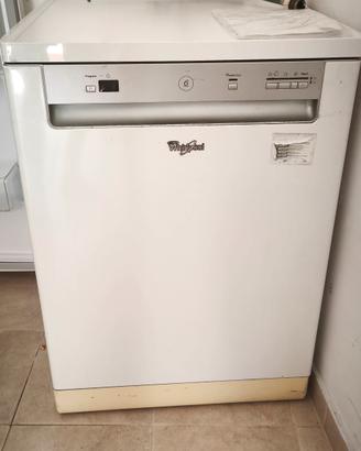 Lavastoviglie Whirlpool, Frigo Beko e Lavat Zoppas