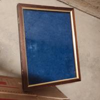 vetrinetta da esposizione 