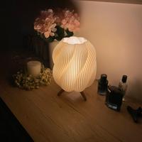 Lampada da camera smart