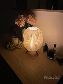 Lampada da camera smart