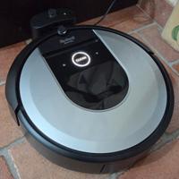 iRobot Roomba i7