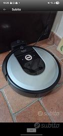 iRobot Roomba i7