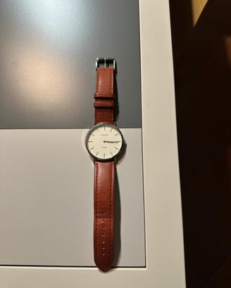 Orologio uomo