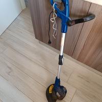 Decespugliatore elettrico