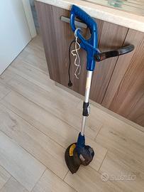 Decespugliatore elettrico