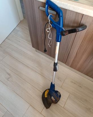 Decespugliatore elettrico