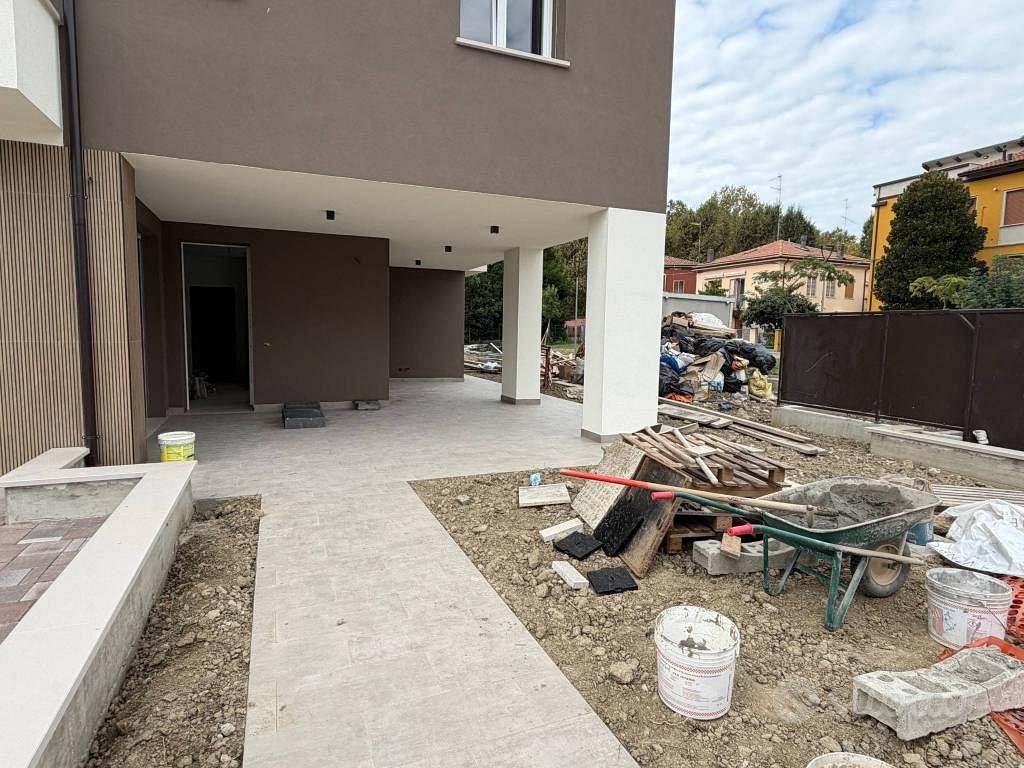 Appartamento – Modena, San Damaso, Buon Pastore-Sant’Agnese- San Damaso - Vista 5