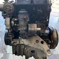 Motore bmw 320 2005 2,0 D sigla 204D4