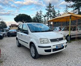 Fiat Panda 1.2 Dynamic Natural Power NEOPATENTATI