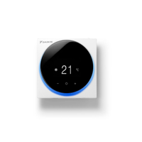 DAIKIN TELECOMANDO A FILO MADOKA BRC1HHDW7 - BIANC