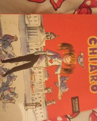 Lotto 3 libri per bambini  