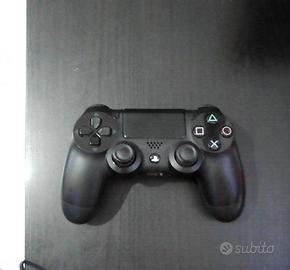 joistick ps4