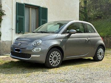 Fiat 500 1.2 Lounge (Neopatentati)