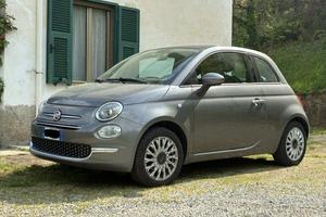 Fiat 500 1.2 Lounge (Neopatentati)