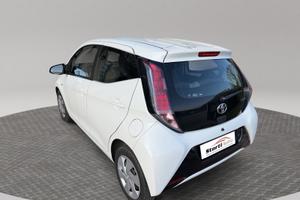 Toyota Aygo 3 Porte Aygo 3p 1.0 x-wave m-mt