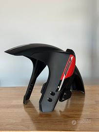 Parafango anteriore Tuareg 660