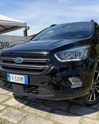 Ford Kuga 1.5TDCI 120CV S&S 2WD ST-Line-2019