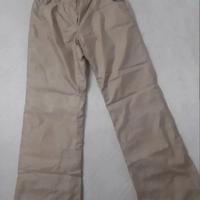 pantaloni sci nuovi