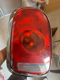 Fanale posteriore destro Mini countryman F60