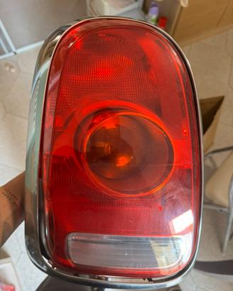 Fanale posteriore destro Mini countryman F60