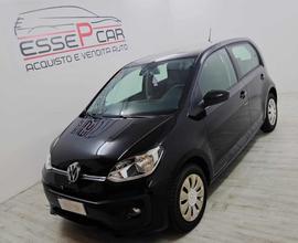 VOLKSWAGEN up! 1.0 5p. eco move up! 60.000KM