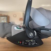 Ovetto Cybex Z2