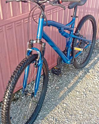 Bici Mountain bike